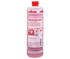 Kiehl Patronal Eco Sanitetsrengøringsprodukt - 1 L