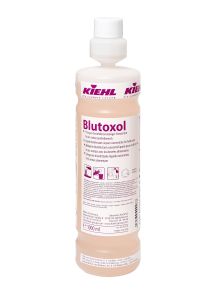 Kiehl Blutoxol Flydende Desinfektions-rengøringsmiddel - 1 L