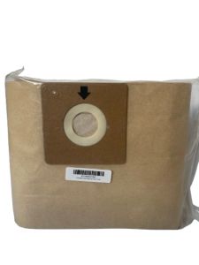 Støvsugerpose Nano til Fimap - 10 stk/pk