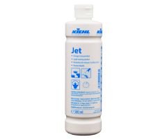 Kiehl Jet Sanitet- og Køkkenrengøringsprodukt - 12 stk/krt
