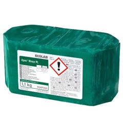 Apex Maskinopvask Afspænding blødt vand - 1,1 kg/stk