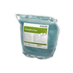 KitchenPro Gulvrengøring Floor Højkoncentrat - 2 l/ps