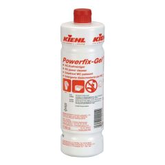 Kiehl Powerfix Gel Toiletrens - 1 L
