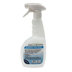 Prime Source Glasrens m. Sprit u. Farve/Parfume - 750 ml