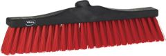 Vikan Flisekost m. stive børster, 44 cm - 1 stk