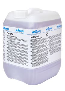 Kiehl Copex Polishfjerner - 10 L