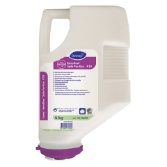 RevoFlow Safe Pur-Eco P10 Maskinopvask Pulver - 4 kg/dnk