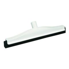 Vikan Gulvskraber dobbeltblad 40 cm Hvid PP