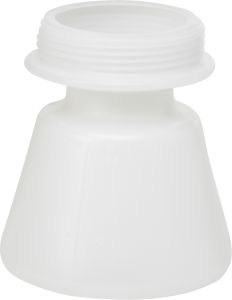 Nitos Løs plastikbeholder t/ skumsprøjter, 1.4 L - 1 stk