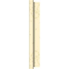 Dunicel Rulledug 1.18 x 25 m FSC Cream - 1 rl