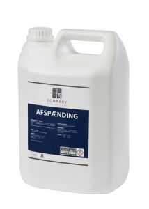 Afspænding til opvaskemaskiner - 5 L