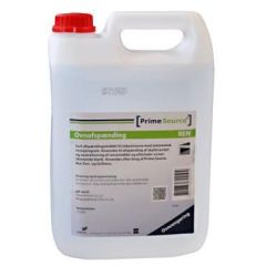 Prime Source Ovnafspænding Flydende Ren Sur uden Farve - 5 L