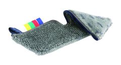 Vileda Professional Swep Duo SafetyPlus Moppe 50 cm