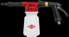 KABI skumpistol med justerbar dosering 0.9 L