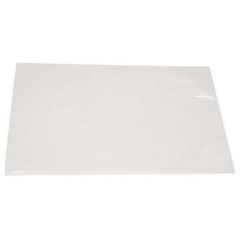 Vacuumpose 350 x 400 mm 90 my Sidesvejst m. Ru Overflade - 100 stk/pk