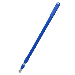 Clean Plus H.3. Ultralet Teleskopskaft 3-delt 70-180 cm