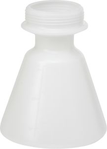 Nitos Løs plastikbeholder t/ skumsprøjter, 2.5 L - 1 stk