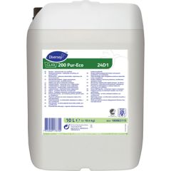Clax 200 G 24D1 Vaskeforstærker - 10 L/dnk
