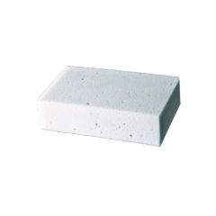 Melamin svamp Hvid 12 stk.