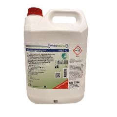 Prime Source  Skumrengøring Mild Surt, u. Farve/Parfume - 5 L