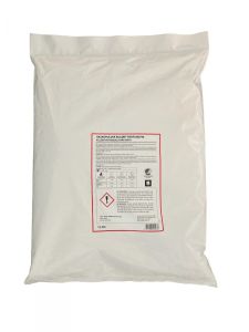 Svanemærket Vaskepulver kulørt u. parfume - 10 kg/spd