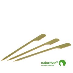 Bambus Pindemadspind Tokyo III 140 mm - 250 stk/pk