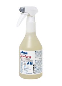 Kiehl Xon Forte Skumrengøring til fødevare - 750 ml