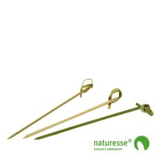 Bambus Pindemadspind Saigon V 90 mm - 250 stk/pk