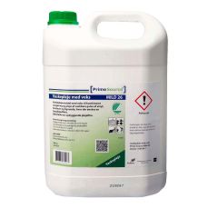 Prime Source Mild 26 Vaskepleje Svanemærket m/Voks u/Farve/Parfume - 5 L