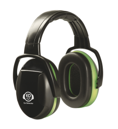 Høreværn ED 1 low - 1 stk.