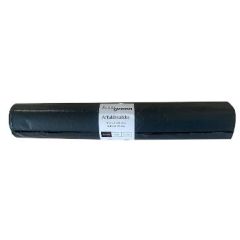 Keepgreen Standard Affaldssække Sort 100 L 45 my 700x1100 mm - 20 rl x 10 stk/krt