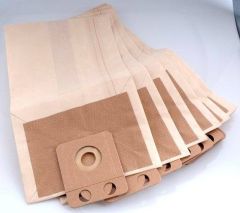 Nilfisk Støvsugerpose VP 300 - 1 pk