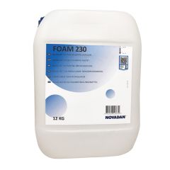 Foam 230 Alkalisk Skumrengøring - 12 kg