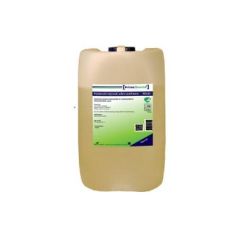 Prime Source Tøjvask Flydende Mild Optisk hvidt - 12 kg