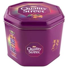 Quality Street Chokolade - 2.5 kg/ds