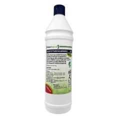 Prime Source Mild Sanitetsrengøring Alkalisk Svanemærket u/Farve/Parfume - 1 L