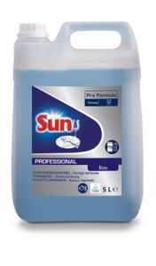 Sun Professional Afspændingsmiddel - 2 dnk x 5 L/krt