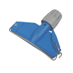 Wet Mop holder Blå