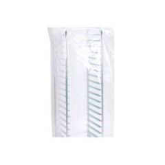 Stikvognshætte 670 x 600 x 1850 mm 120 my - 1 stk