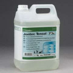 TASKI Jontec Tensol F3c Vaskepleje u/voks m/parfume - 2 dnk x 5 L/krt