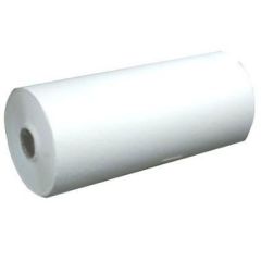 Økonomrulle 45 cm x 400 m 45 gr Hvid