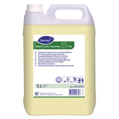 TASKI Jontec LiquidWax Flydende Olievoks 5L