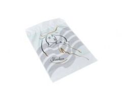 Madamepose/hygiejnepose m/ kunst, 35 my 350x245 mm - 100 stk/pk