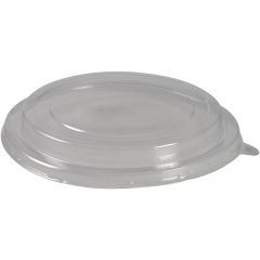 Låg Gastro Klar RPET Ø18,7 cm - 6 pk x 50 stk/krt
