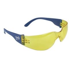 Beskyttelsesbrille BlueStar Sky A-D Gul