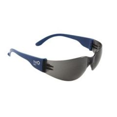 Beskyttelsesbrille BlueStar Sky A-D Sort