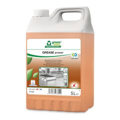 Green Care Professional Grease Power Ovn- og grillrens - 5 L