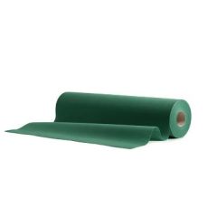 TableSmart Airlaid Kuvertløber 0.4 x 24 m Perforeret Grøn - 1 rl