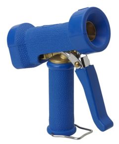 NITO Vandpistol m. 1/2" indvendig gevind, Blå - 1 stk