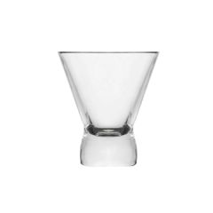 Flergangs Cocktail glas 20 cl Klar - 24 stk/pk